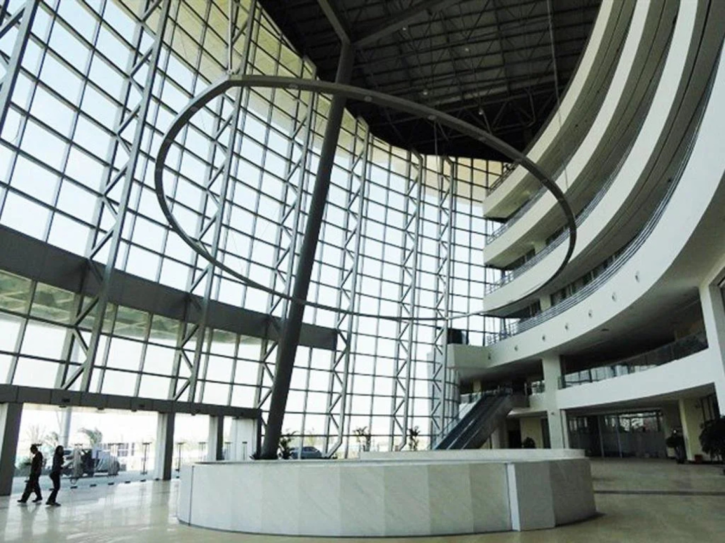 Beihai Silver Beach 1 International Conference Centre Hotel