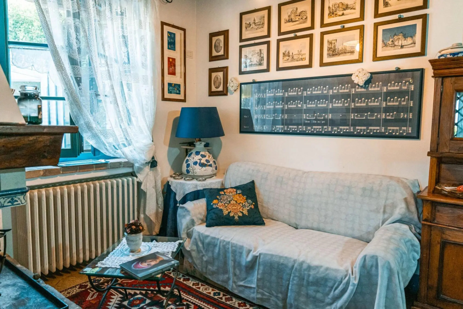 Villa for 4 Guests Private Pool Access to the Wellness Center of the Estate-noce