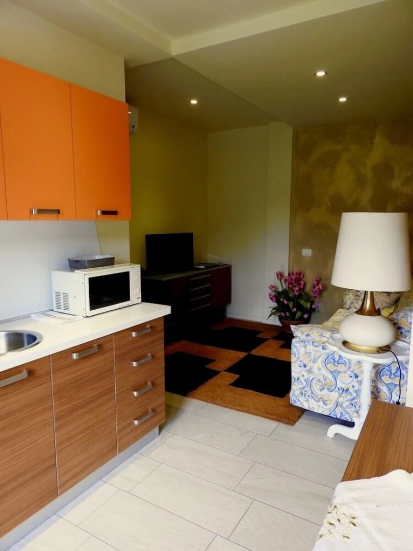 Antica Casa Fenaroli