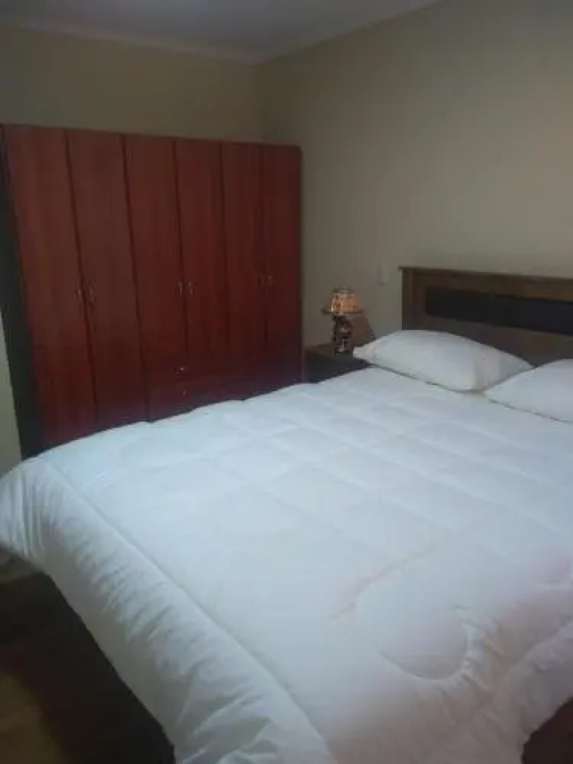 Apart Hotel Los Andes