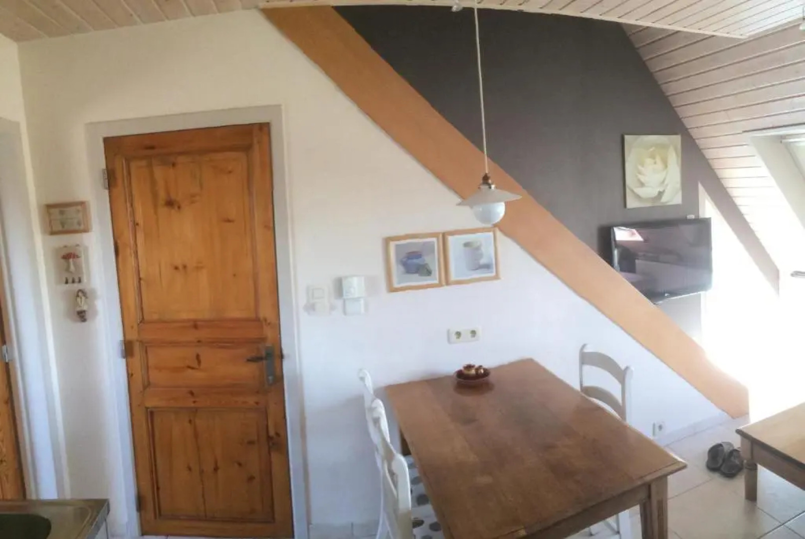 Holiday Home Denolijfboom