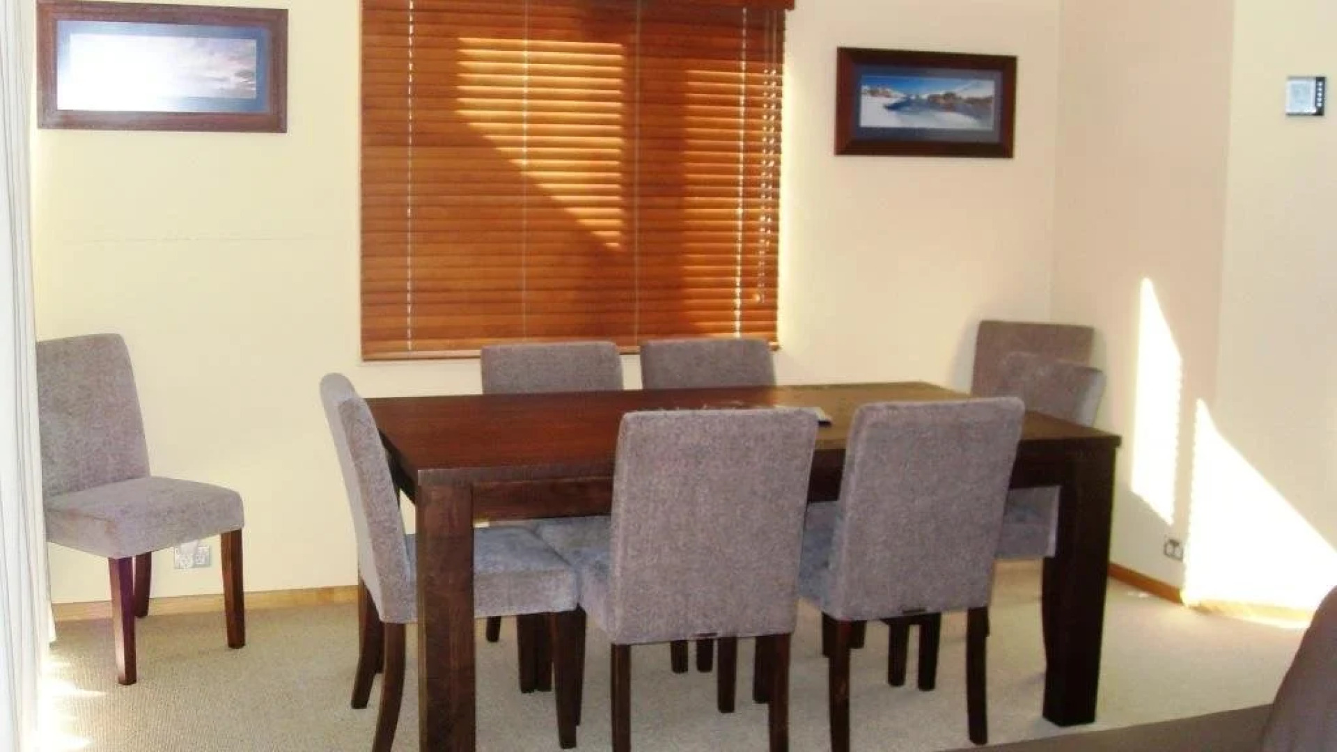 Snowbound Managed Chalets