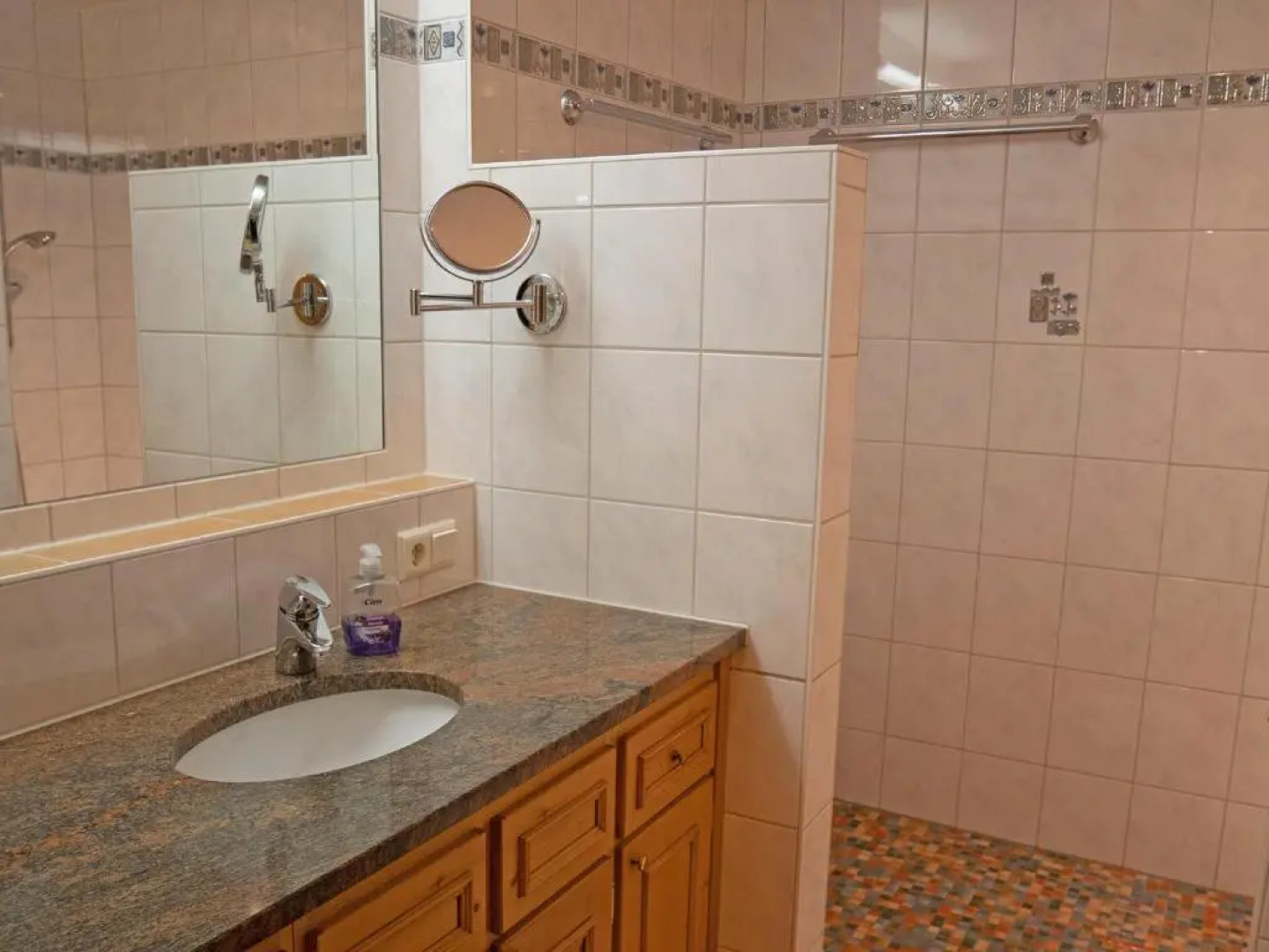 Ferienwohnungen Am Kurpark