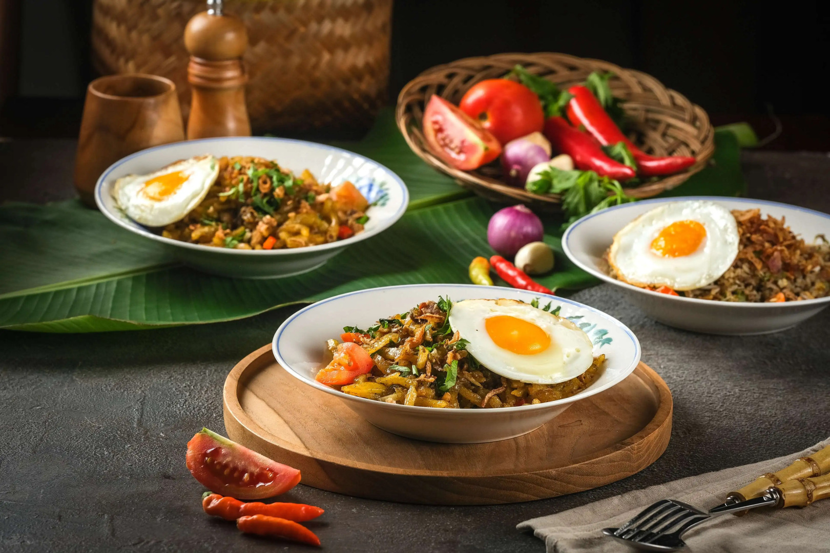 Hyatt Regency Yogyakarta