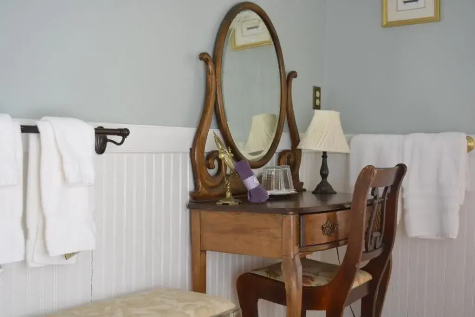 Victorian By The Sea