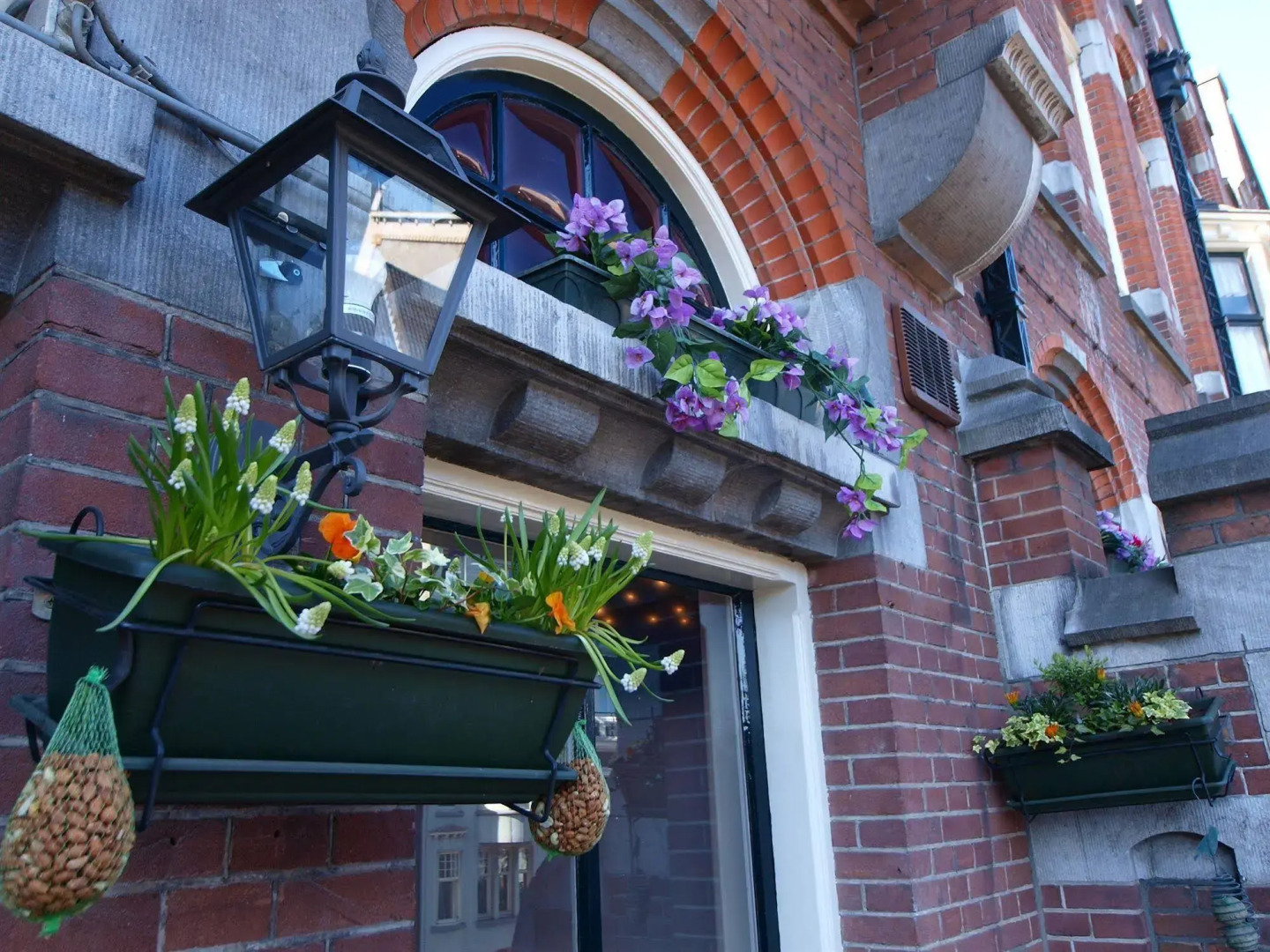 Hotel Clemens Amsterdam