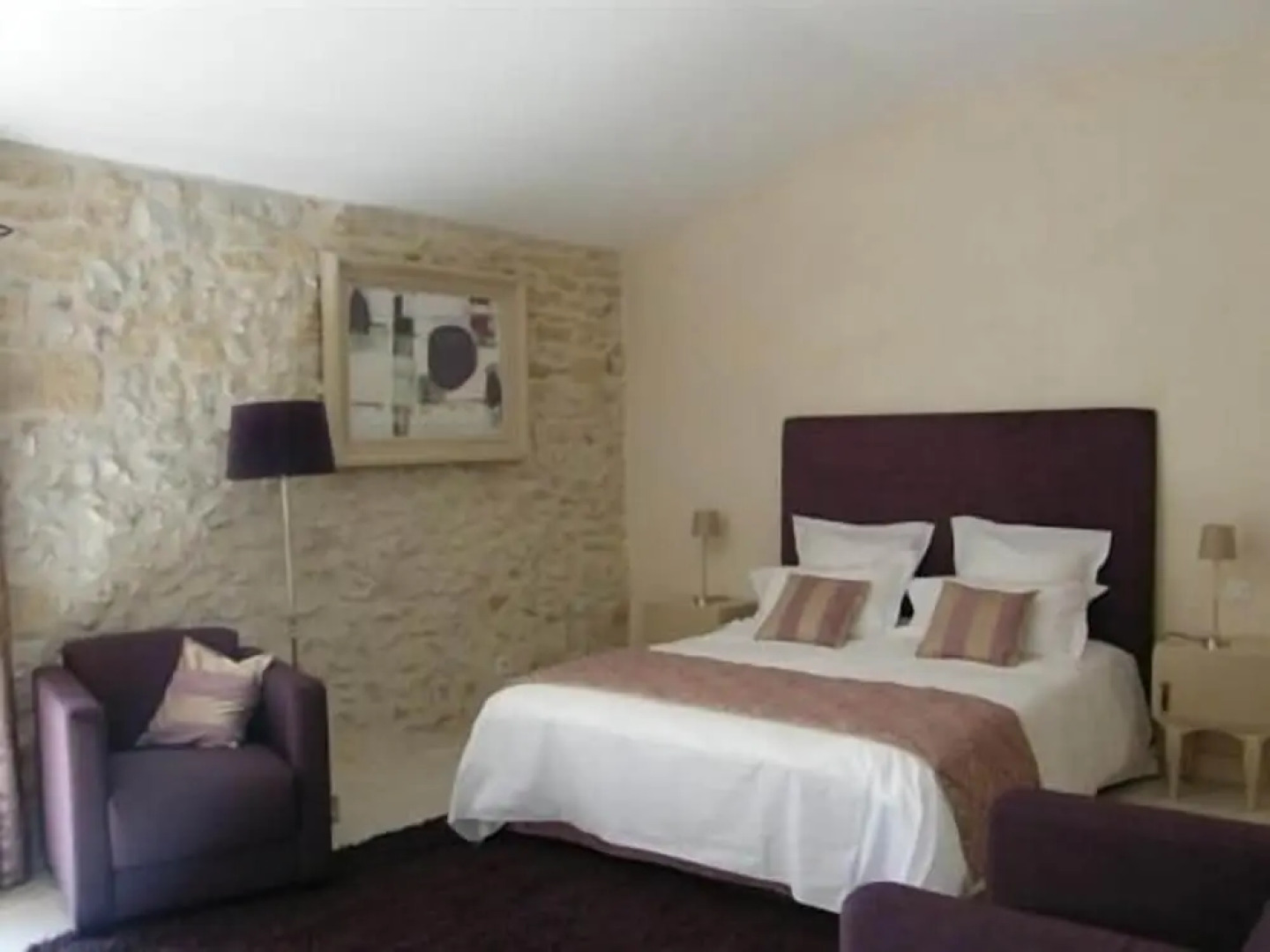 Chambres dHôtes La Maison de Léonie