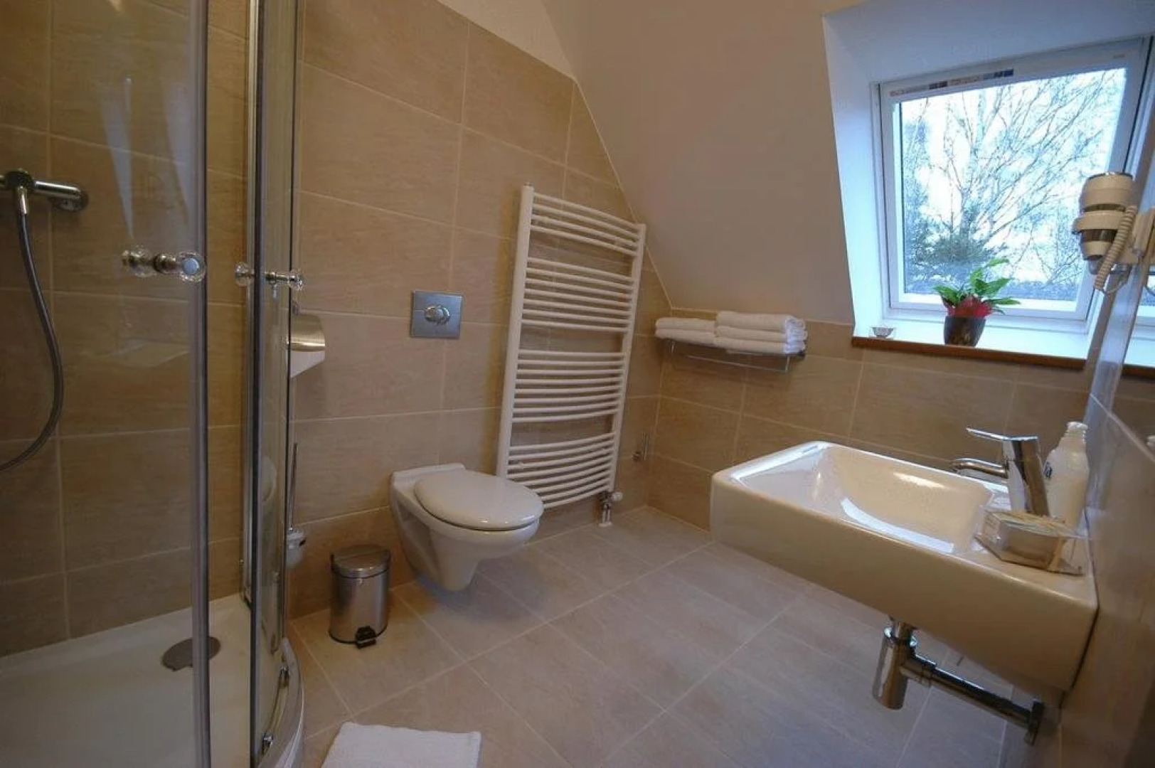 maringotka Aluna - České Švýcarsko