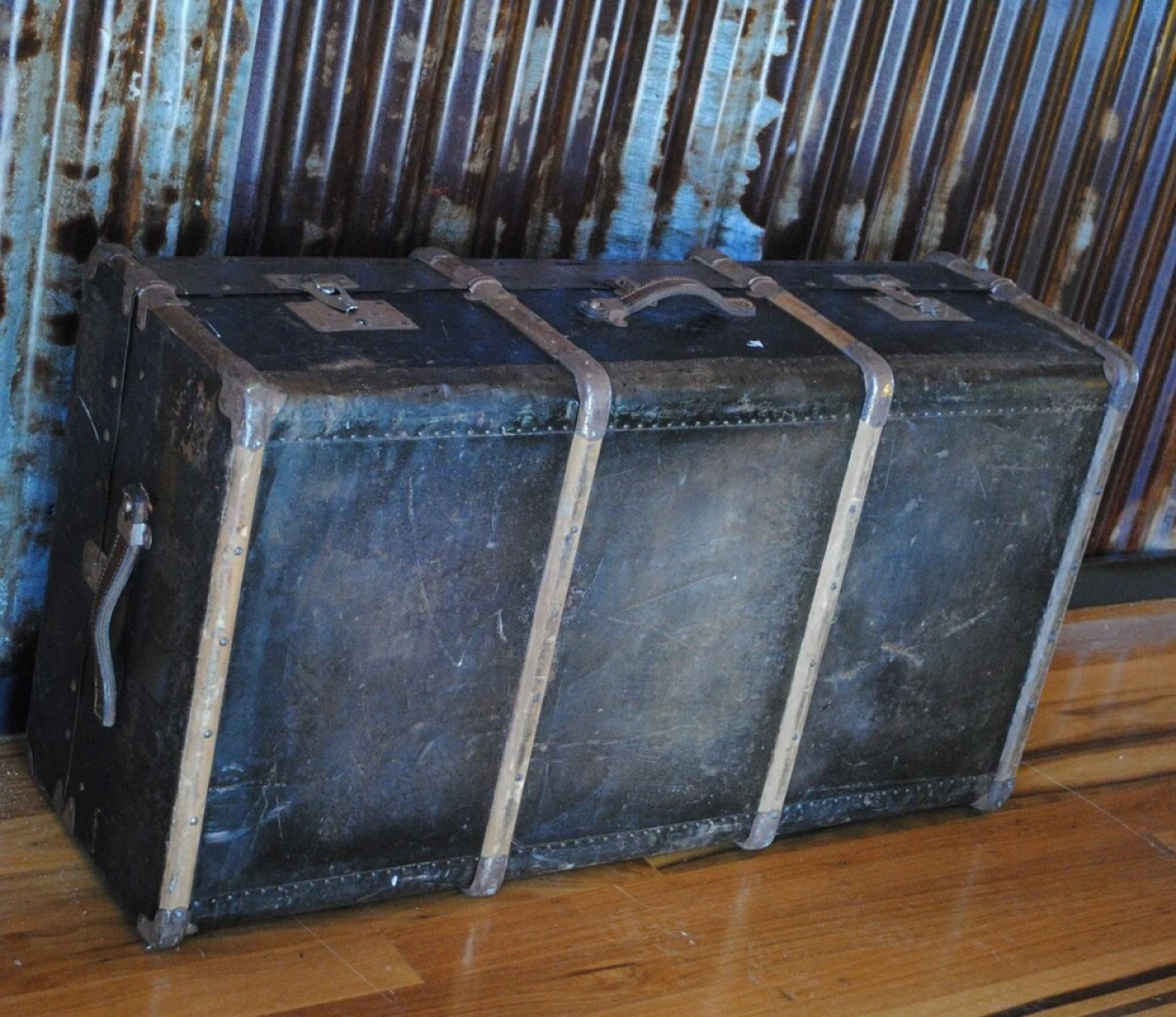 Waterloo Country Accommodation