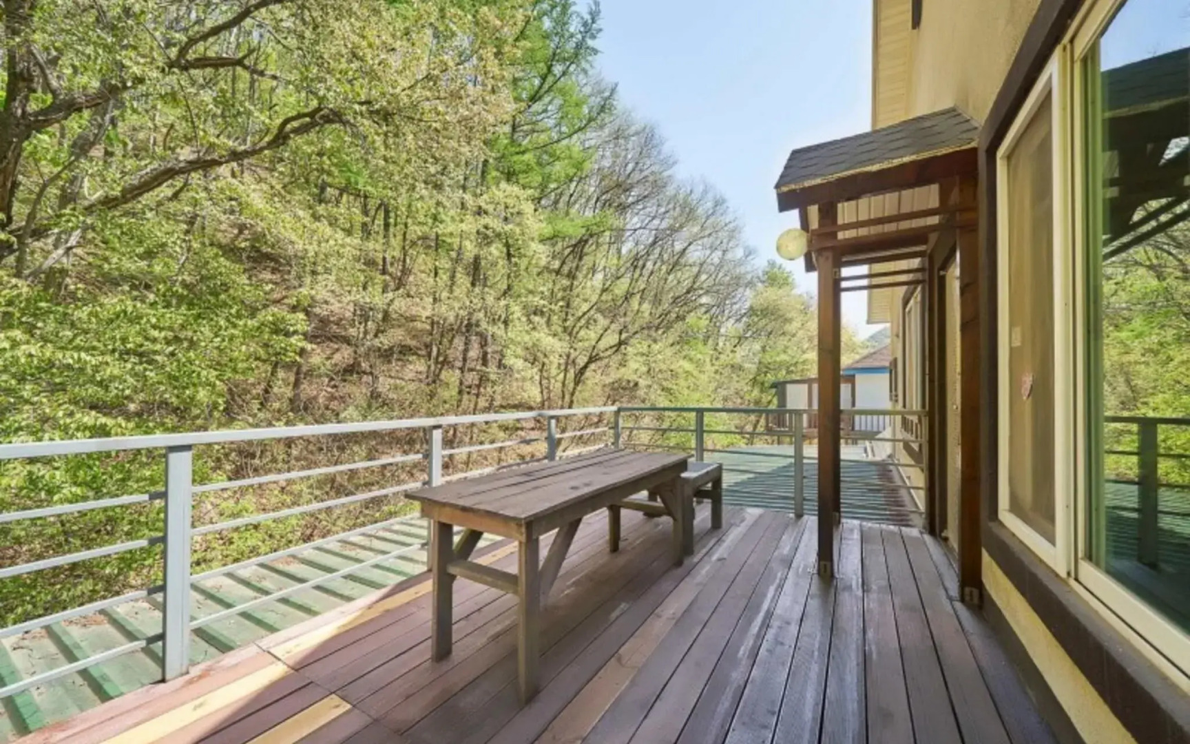 Yangpyeong Arajin Pension