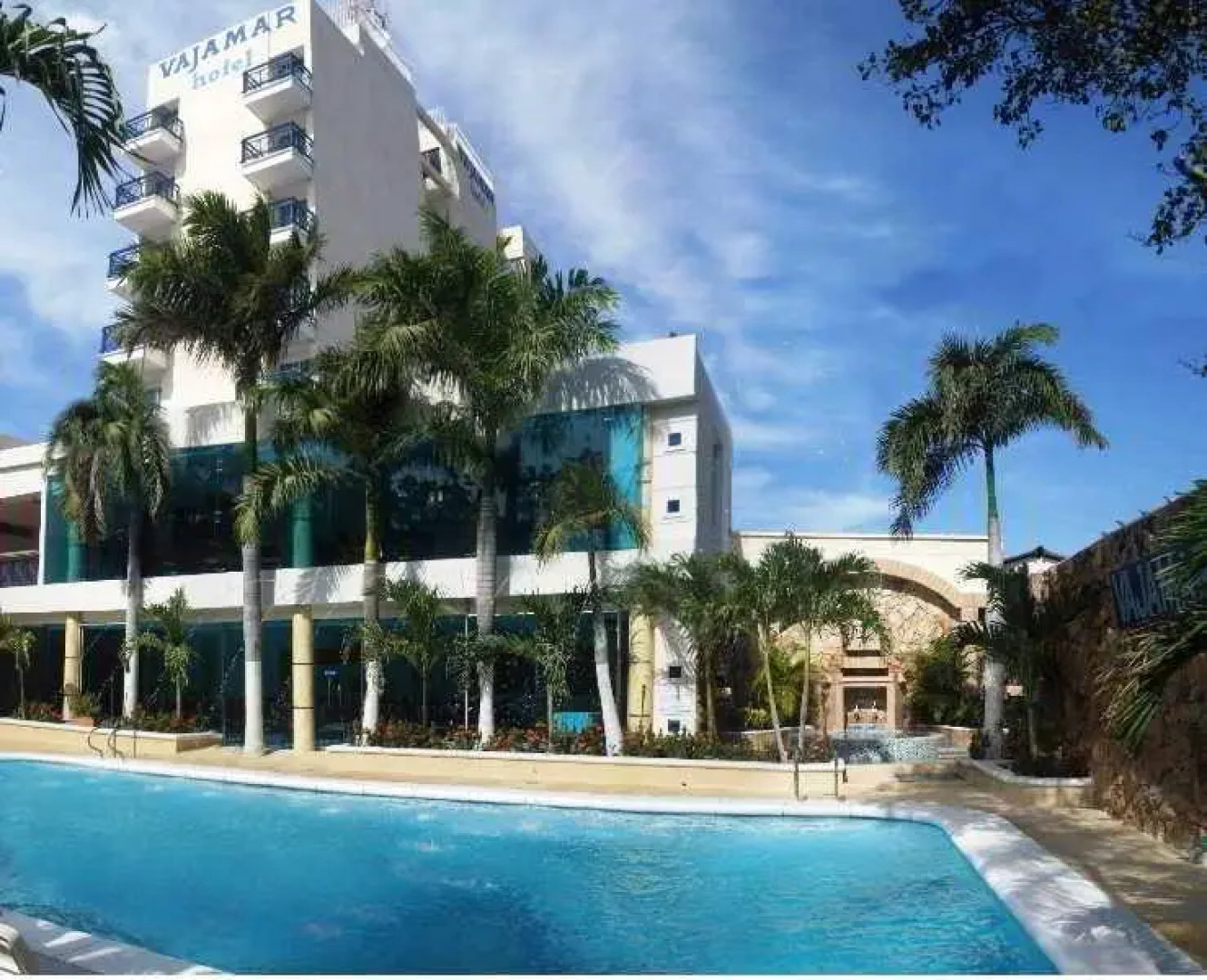 GIO Hotel Vajamar Valledupar