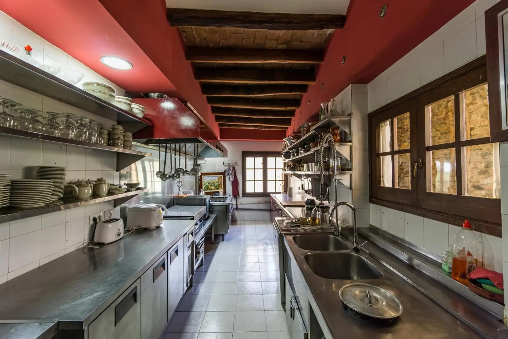 Casa Rustíca Cal Mian