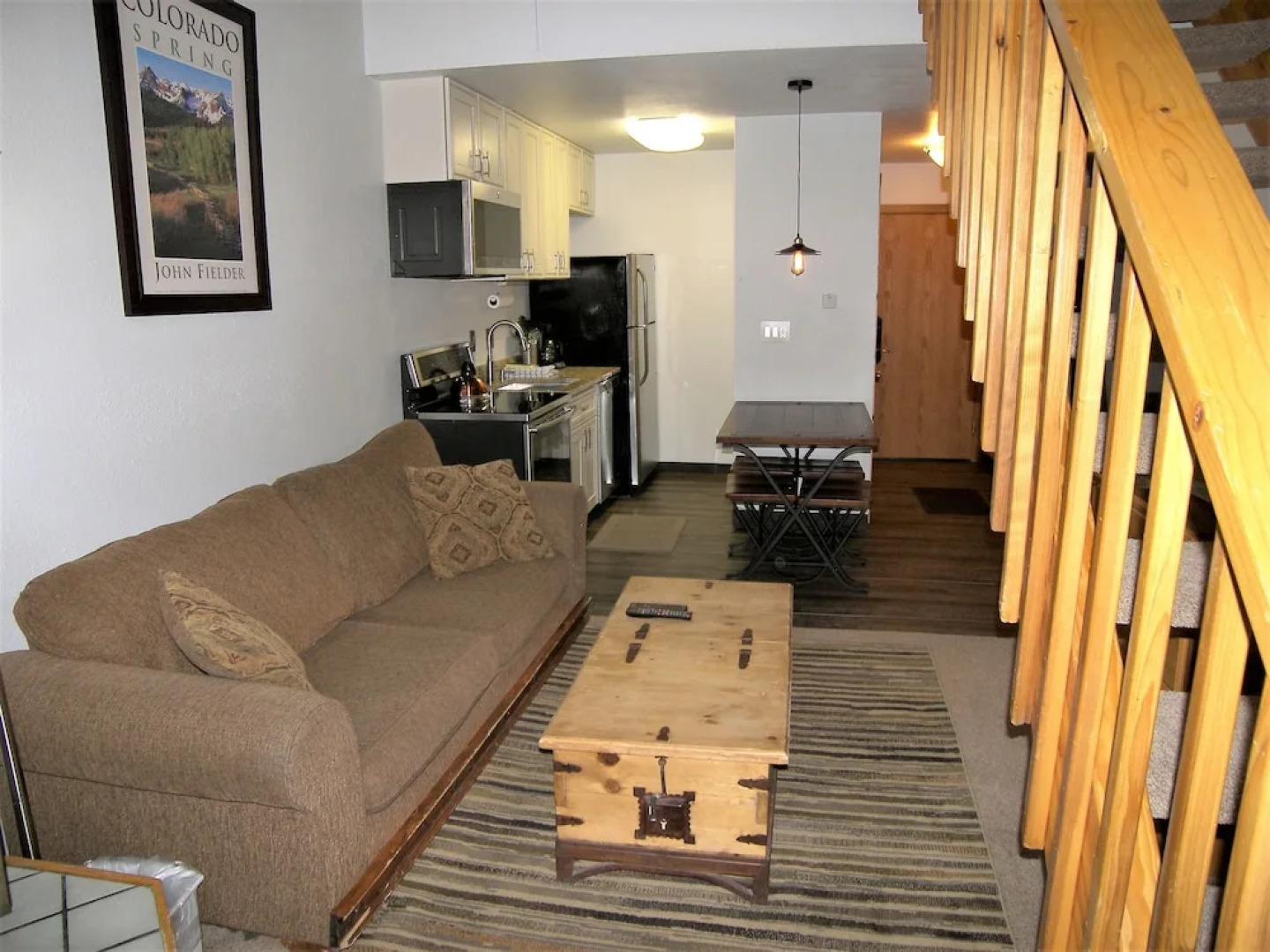 Rocky Mountain Resort Management Copper Mountain