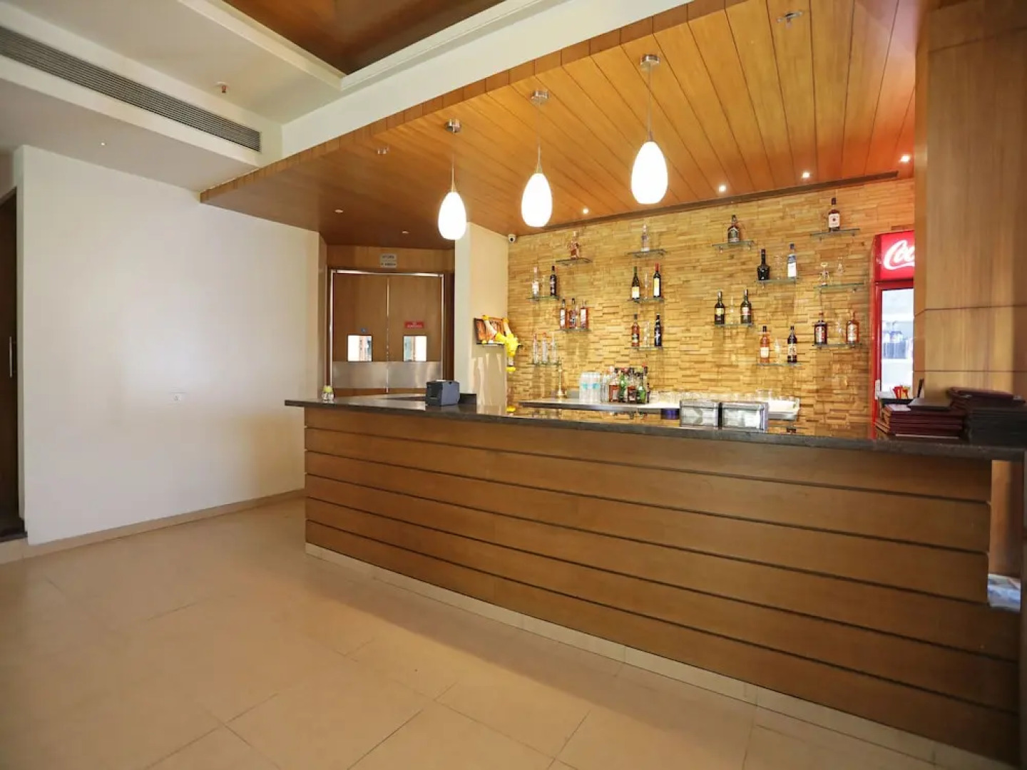 FabHotel Rathi Residency