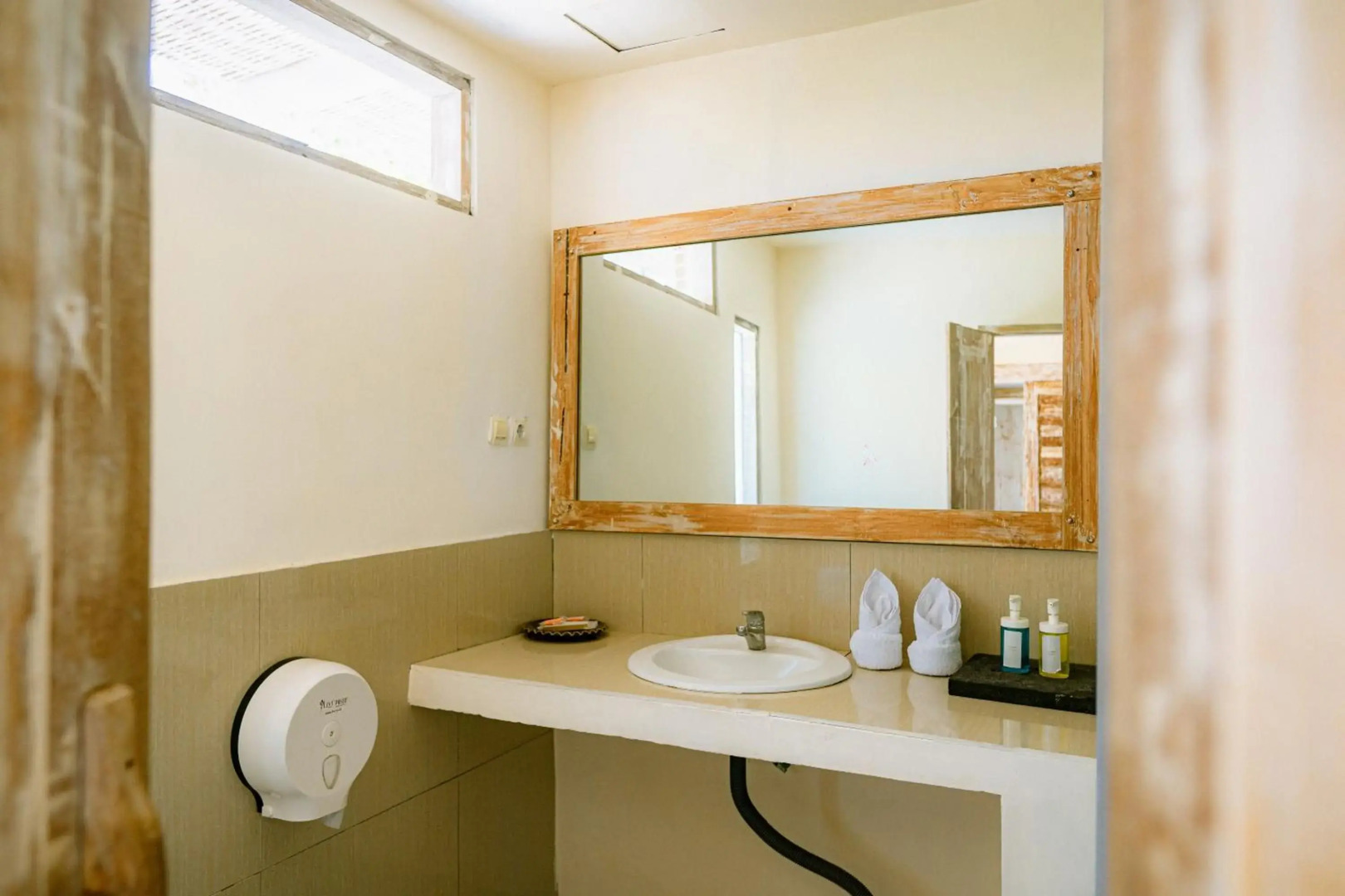 Gili Amor Boutique Resort