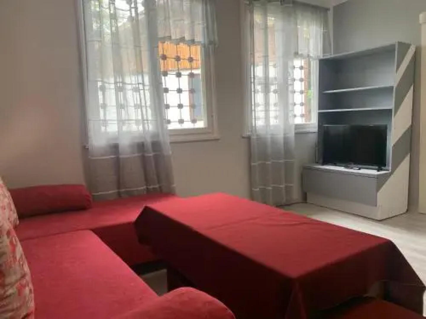 Chicho Tomovata Koliba