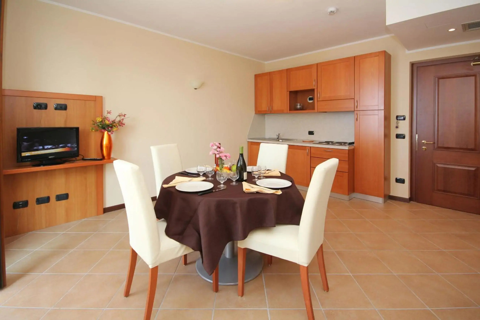 Hotel Bellavista
