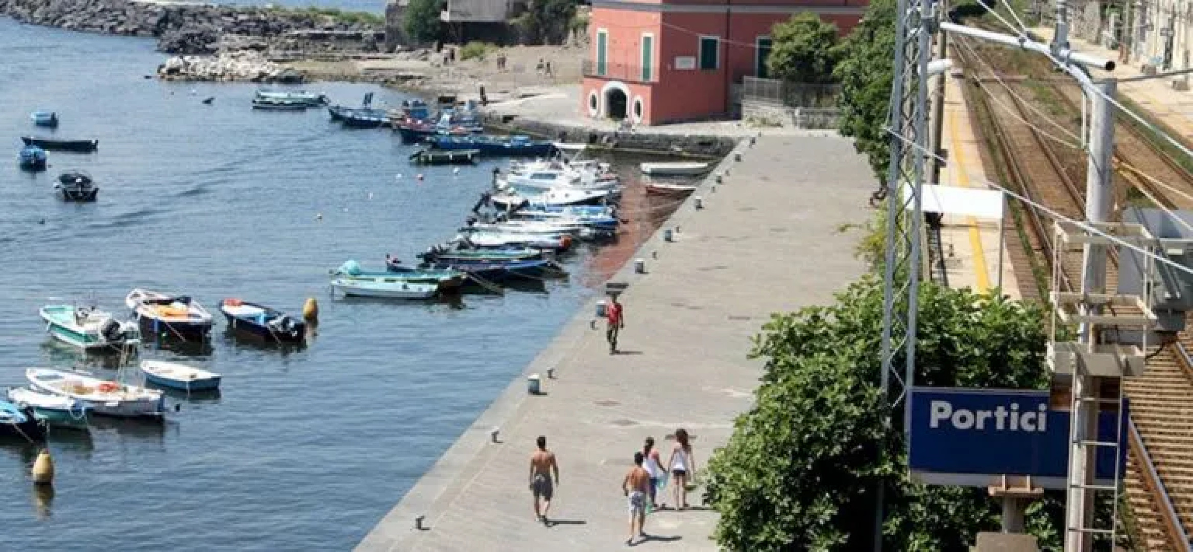 La Dimora dei Borboni