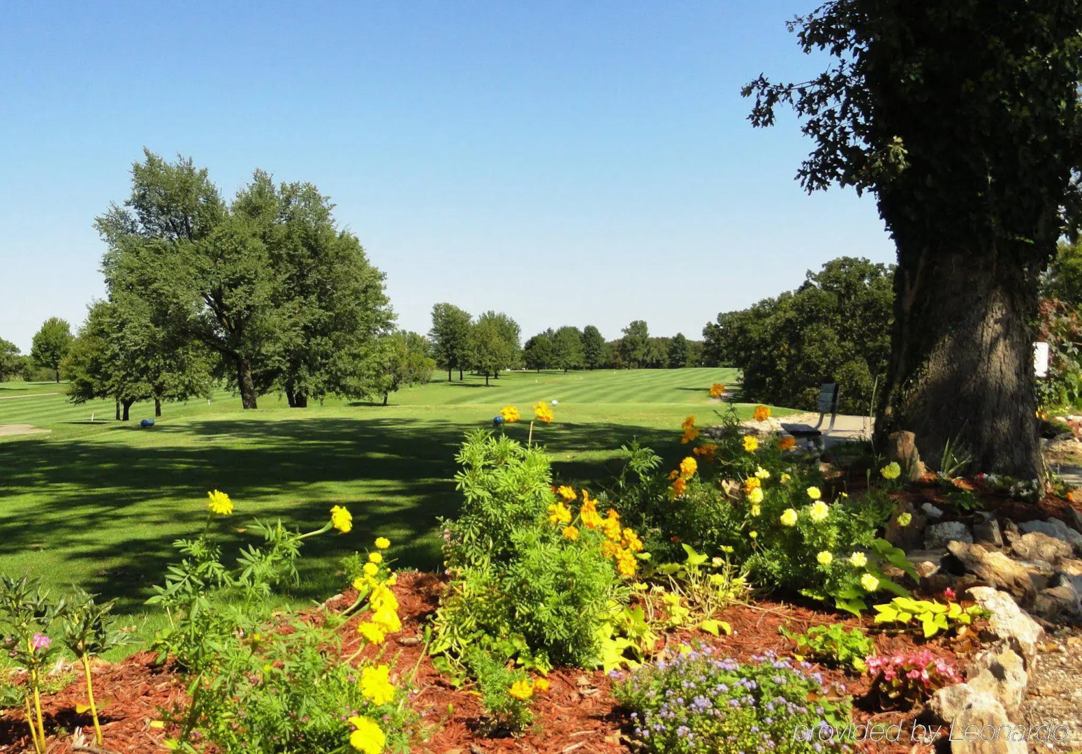 Dogwood Hills Golf Resort