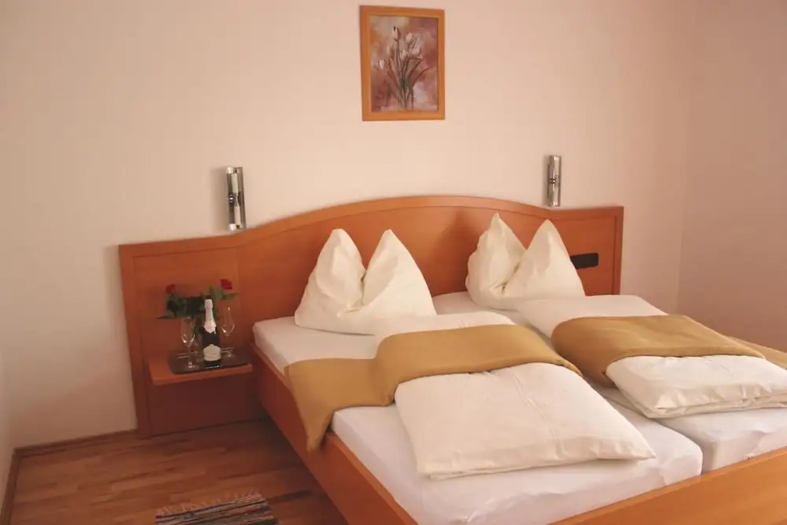 Garni Hotel Villa Tamara
