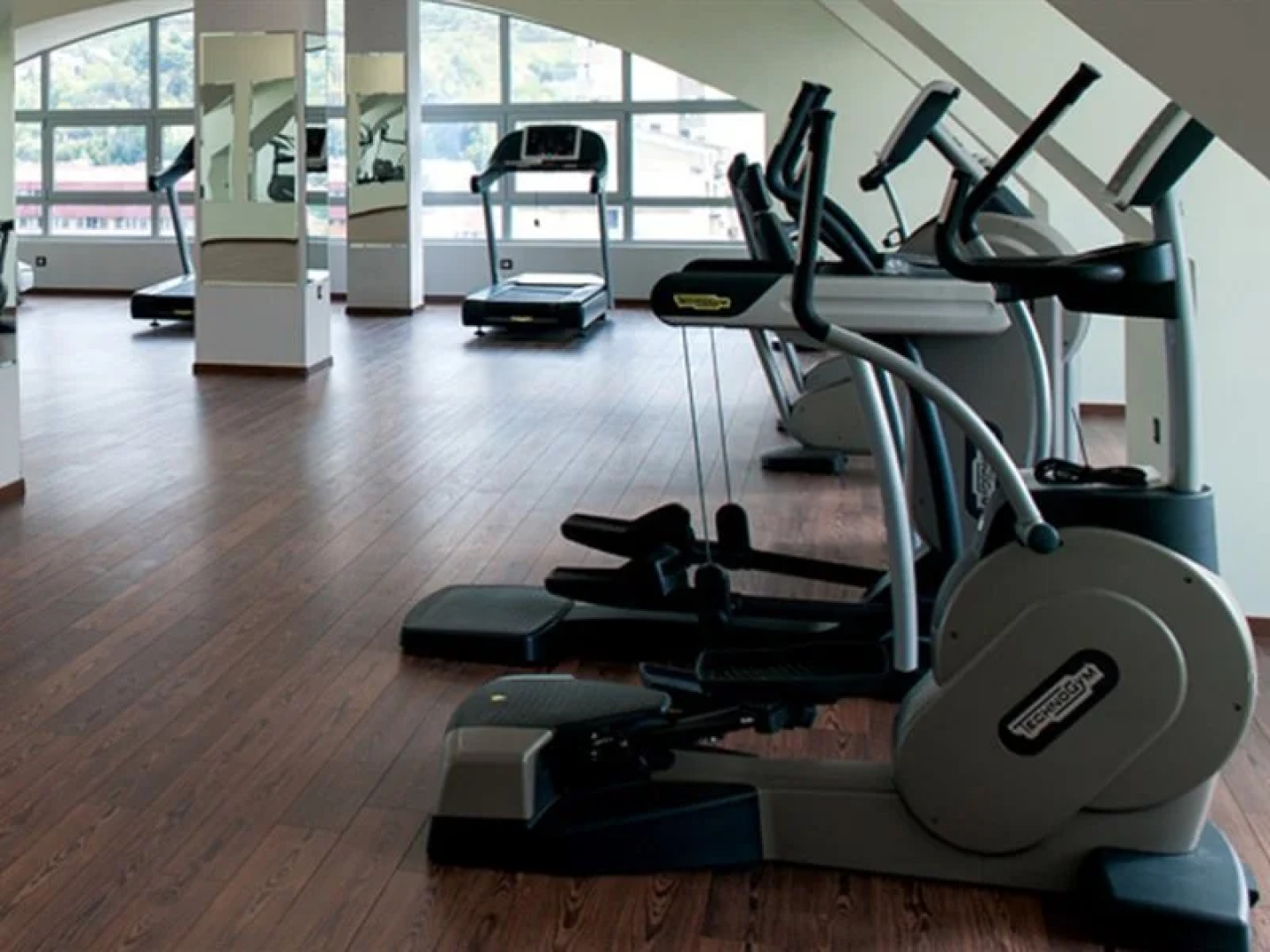 TCC Grand Plaza Hotel