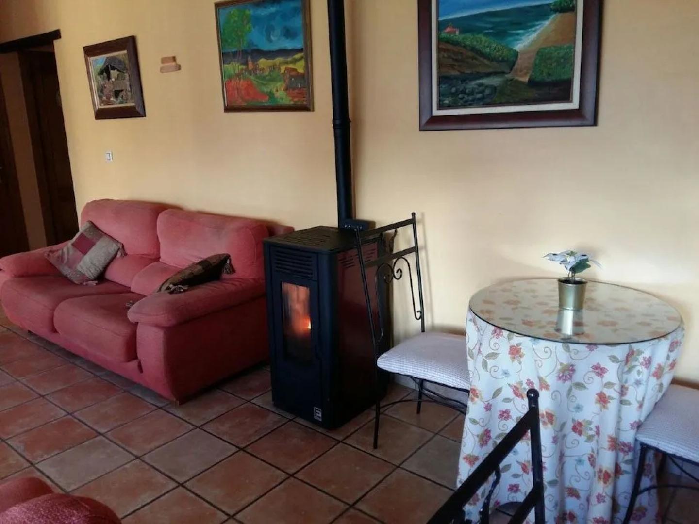 Posada Estela de Barros