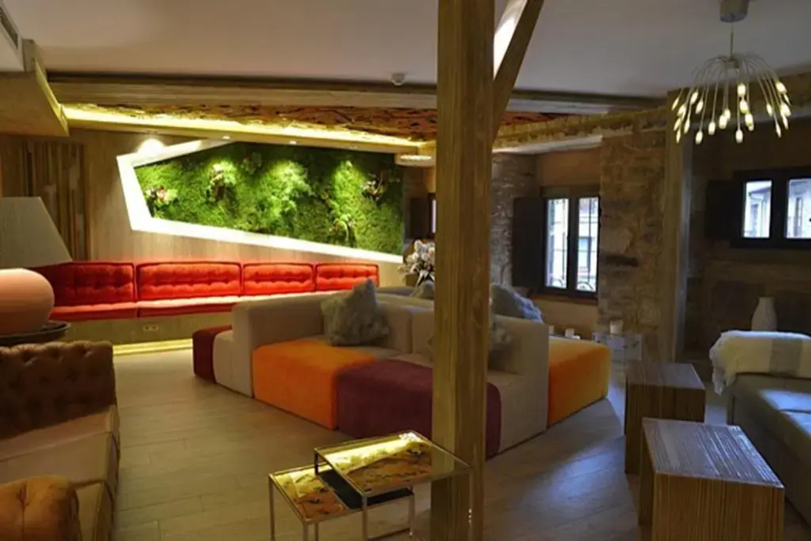 Hotel Las Treixas