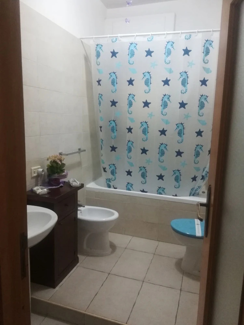 La Casa Del Re Borbone