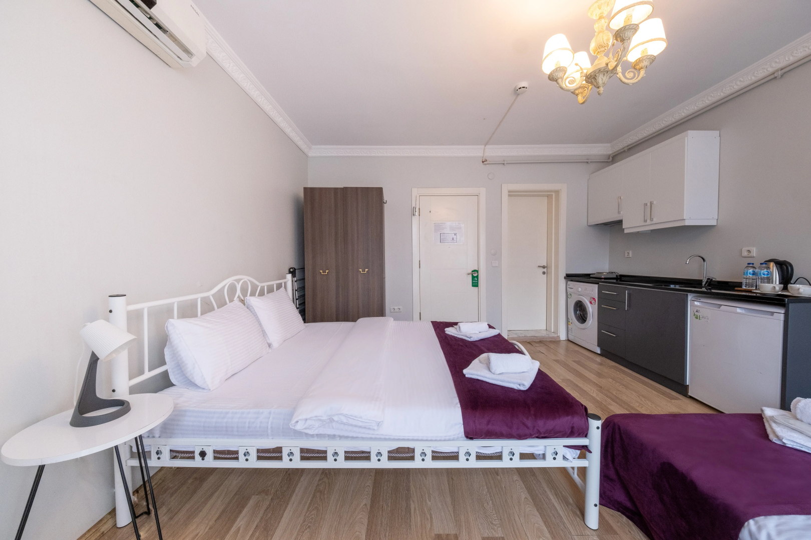 Frame Galata Hotel
