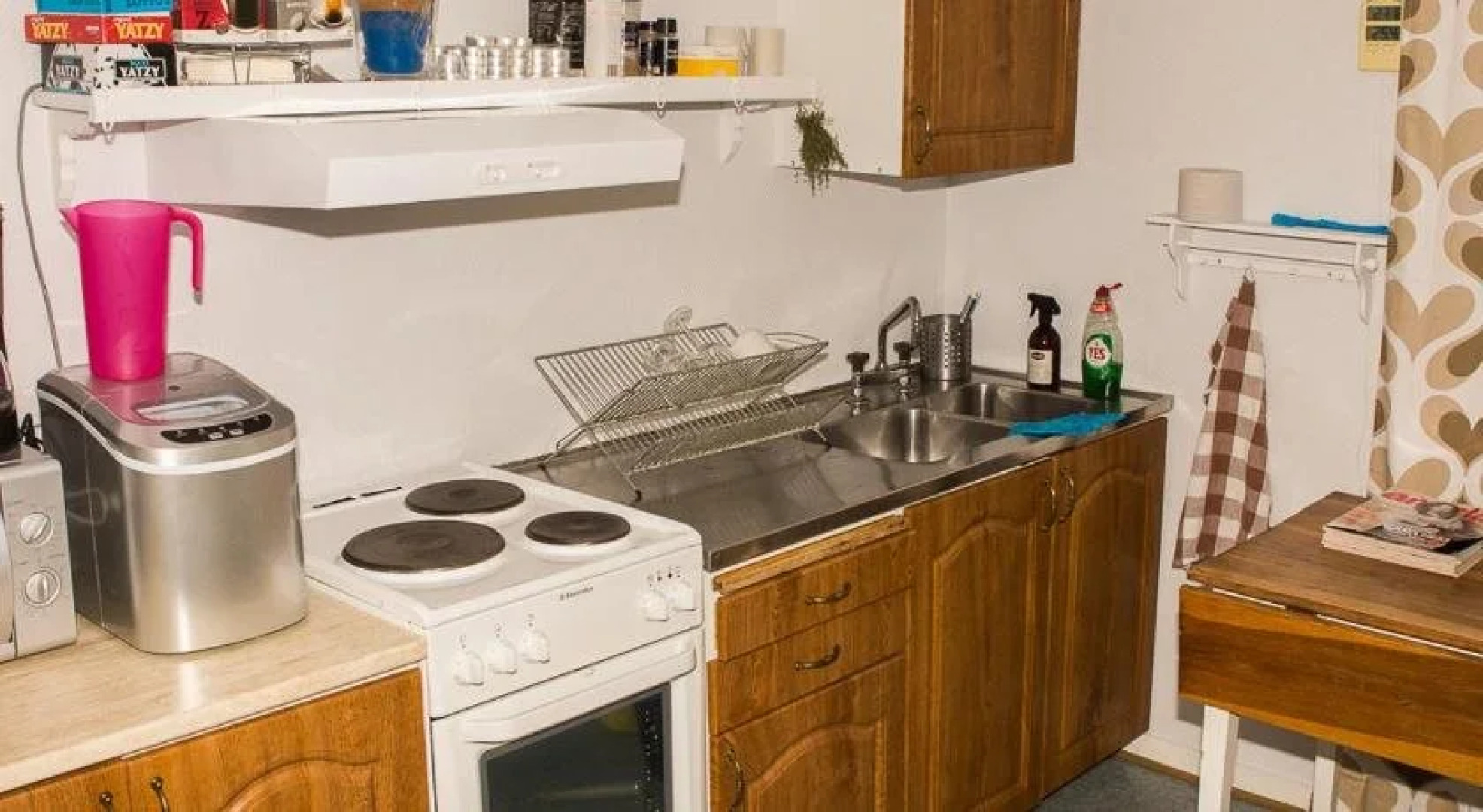 Guest House Tullgatan 24