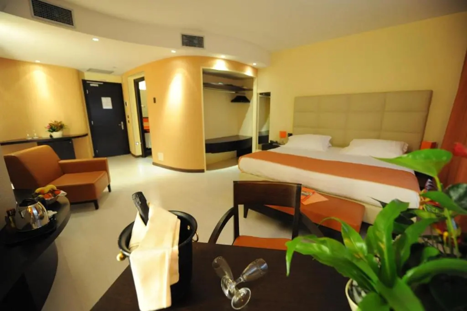 Hotel Donatello Imola