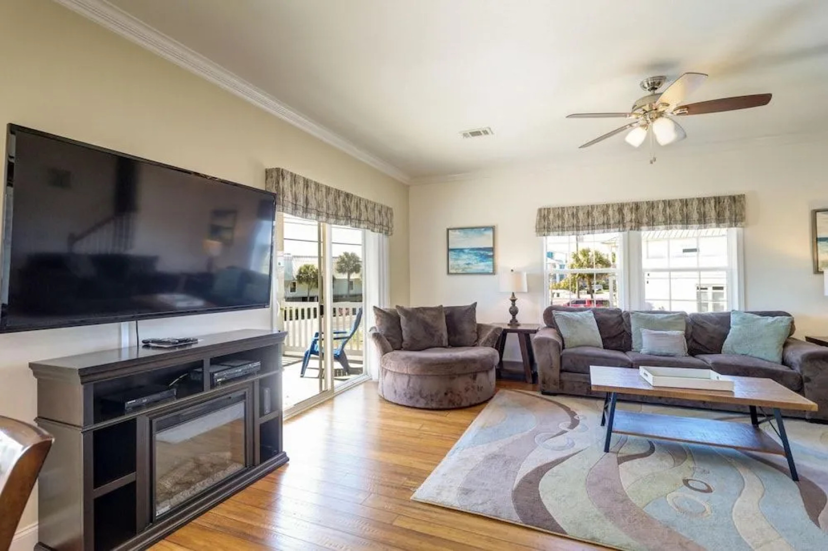 Summer Dayz By BlueSwell