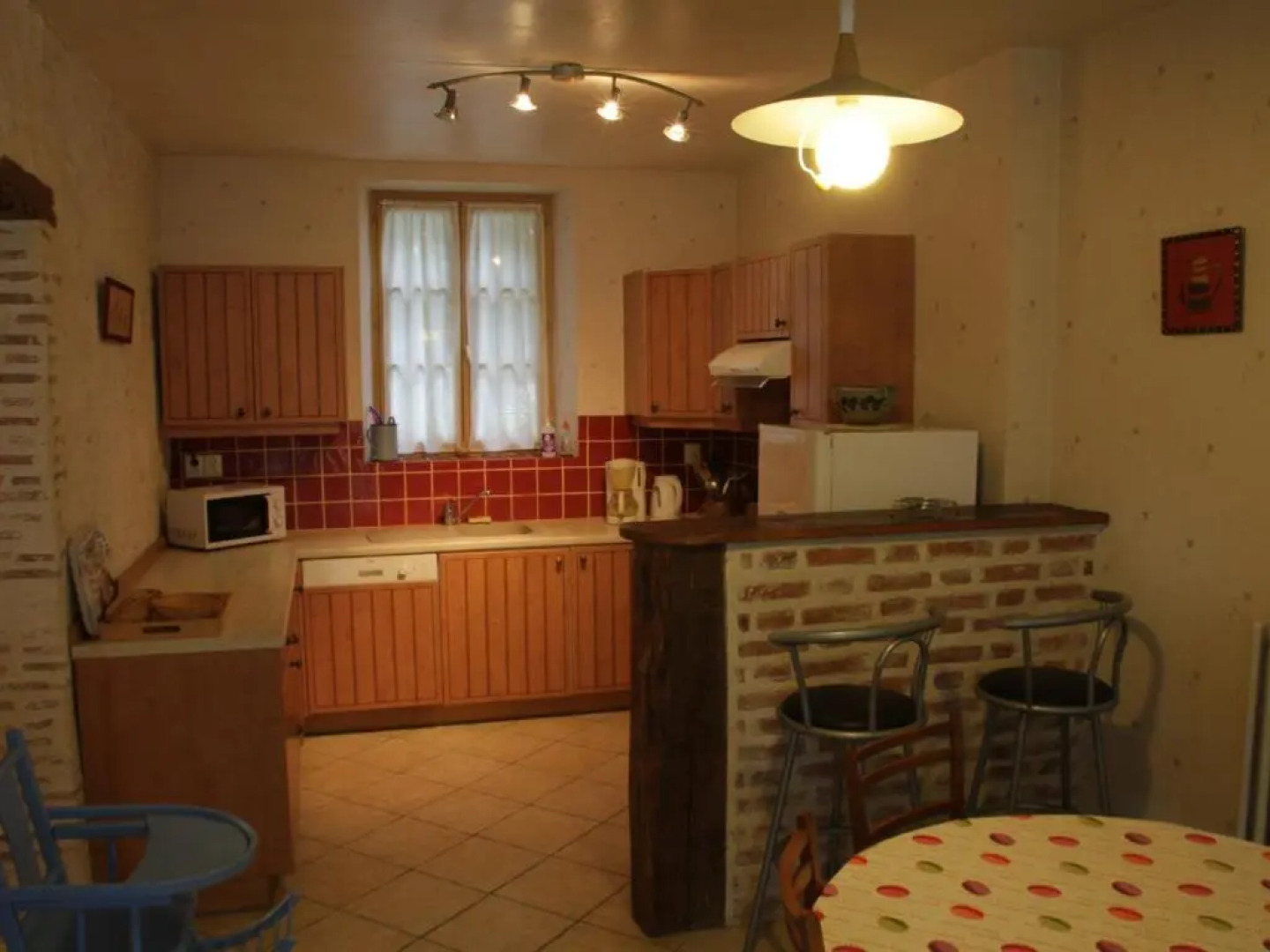 Gîte Meung-sur-Loire, 4 pièces, 6 personnes - FR-1-590-96