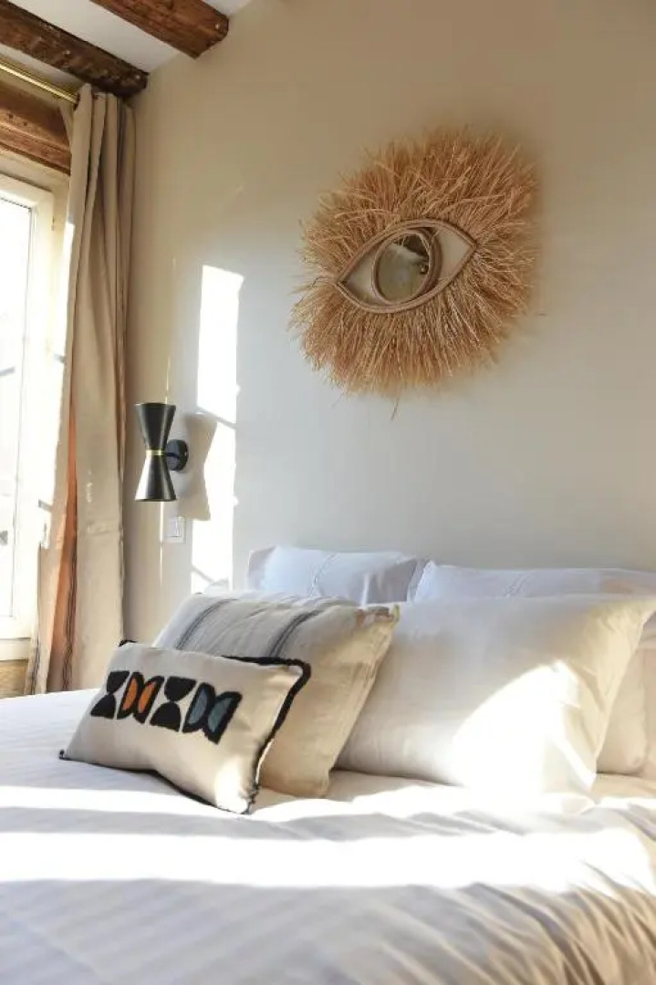 Les Nids Perchés - Place Notre-Dame