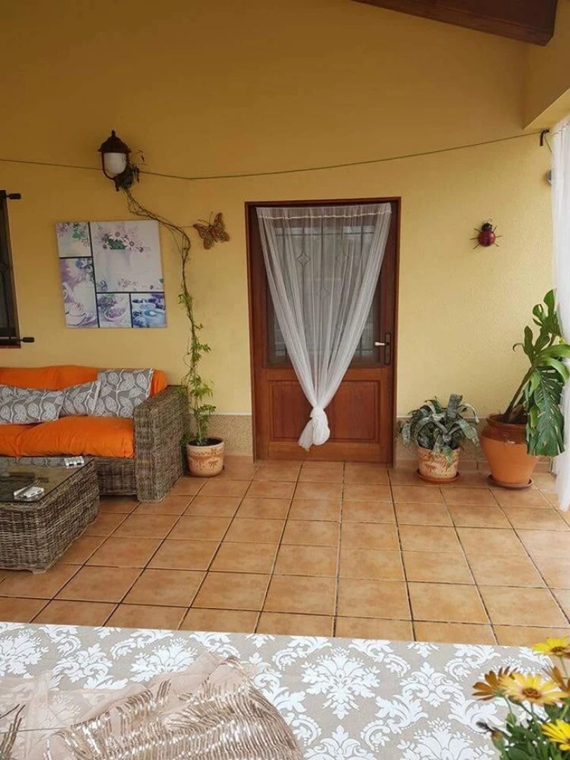 Villa With 3 Bedrooms in Deltebre, With Private Pool, Furnished Garden