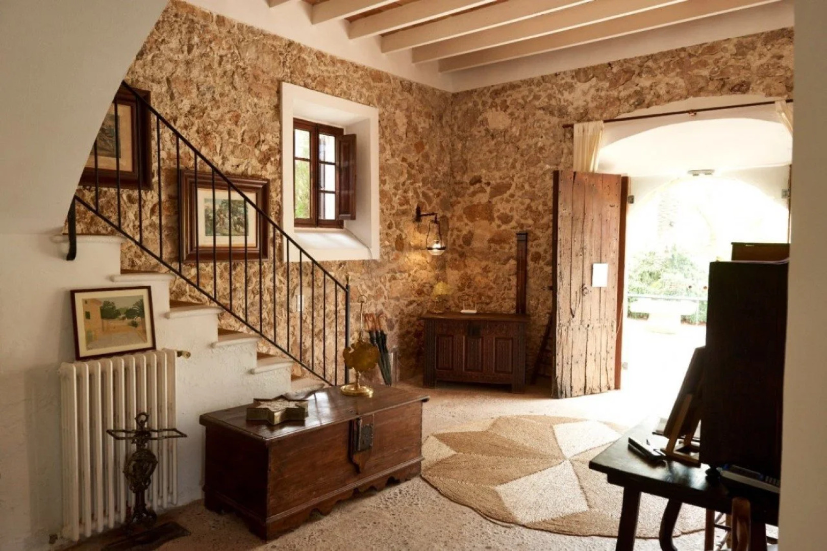 Hotel Mirabó De Valldemossa