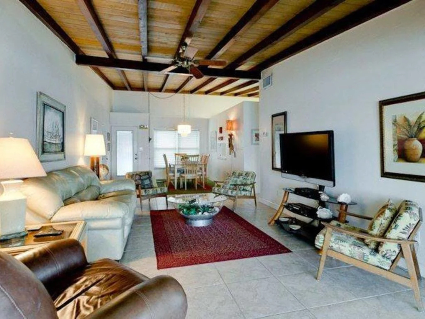 Grant s View by RedAwning