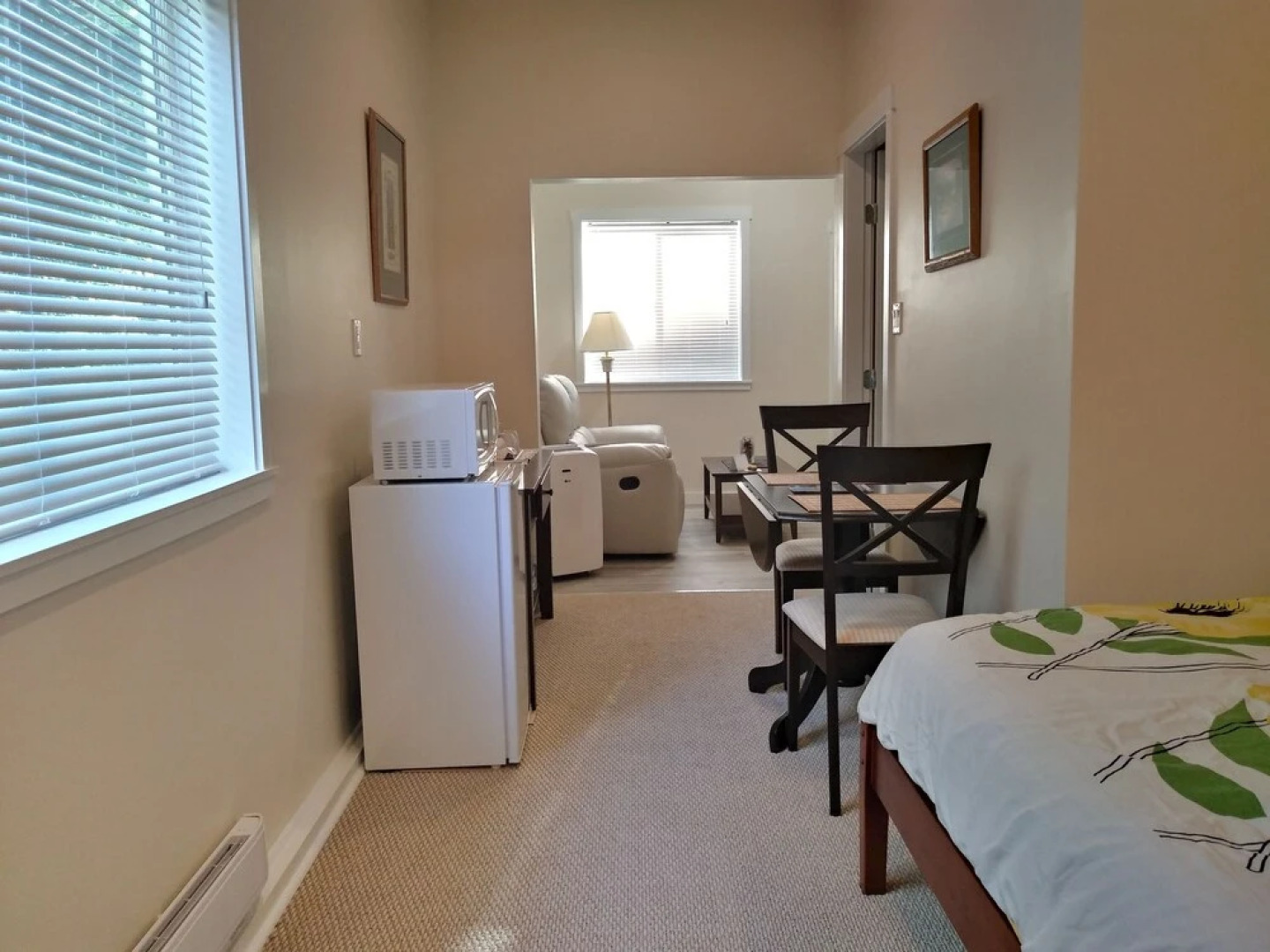 Ladysmith Ocean Suites