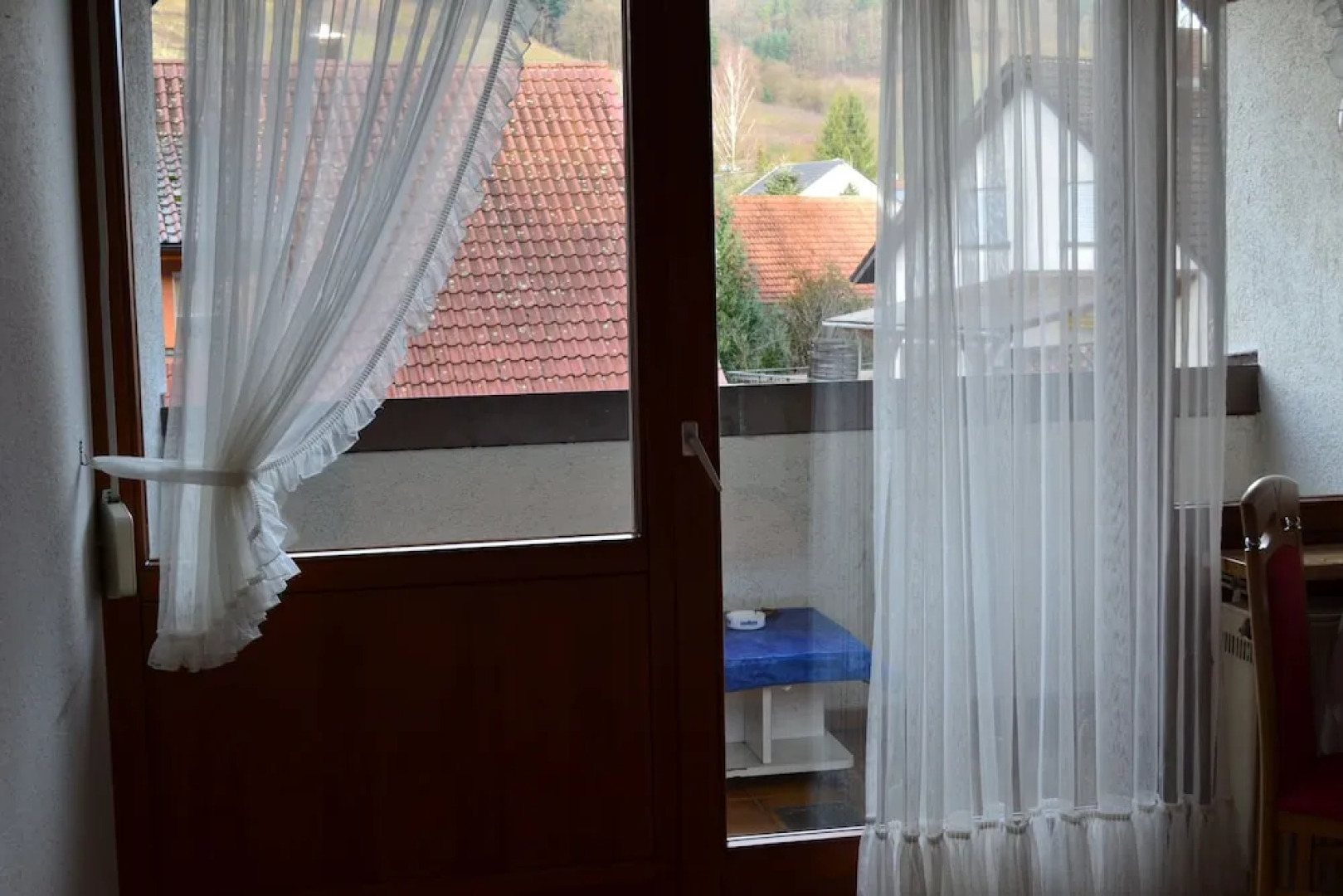 Gästehaus Eckenfels