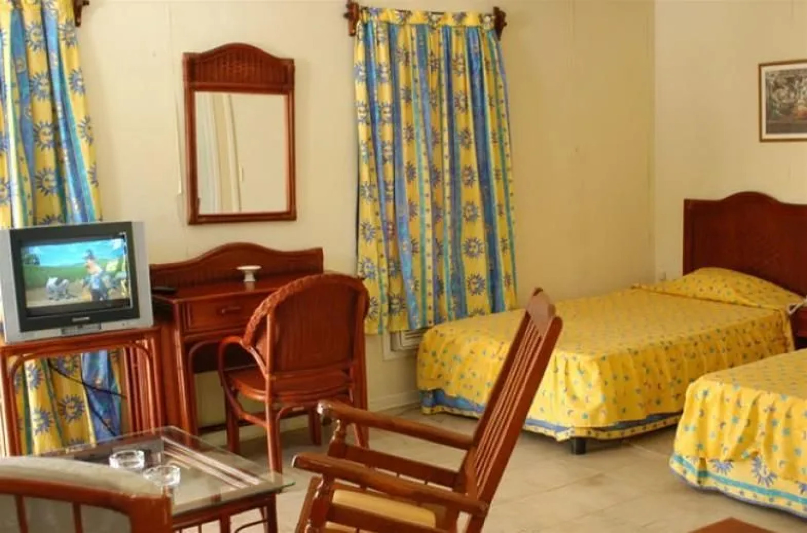 Finca Horizontes Maria Dolores