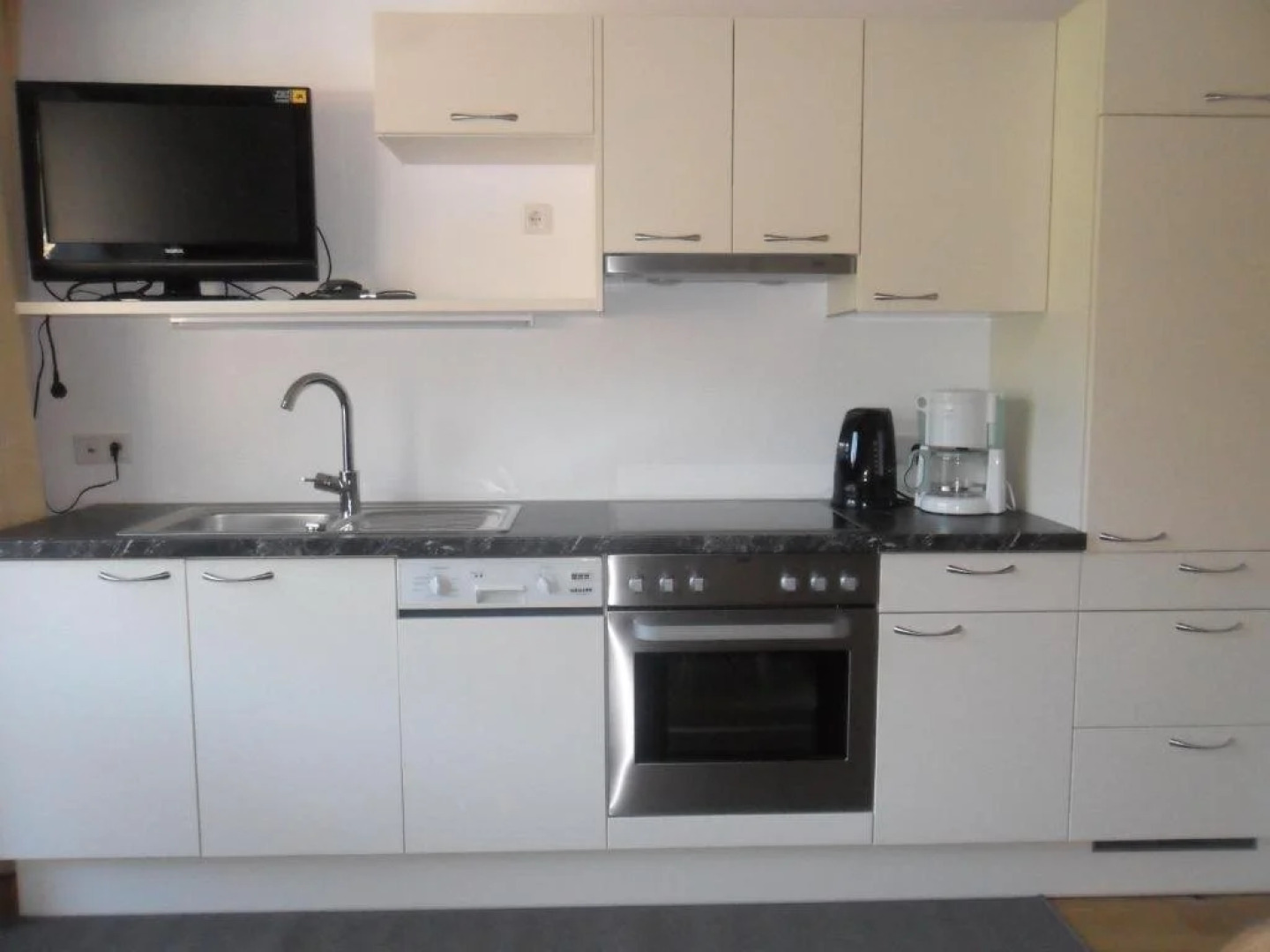 Ferienwohnungen Abel