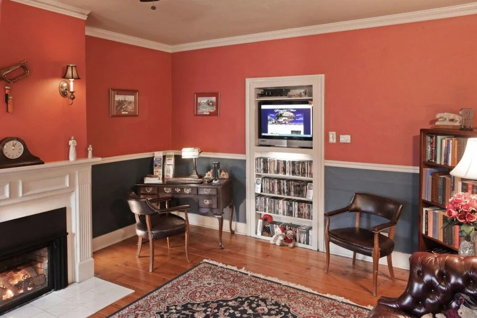 Springfield House B&B