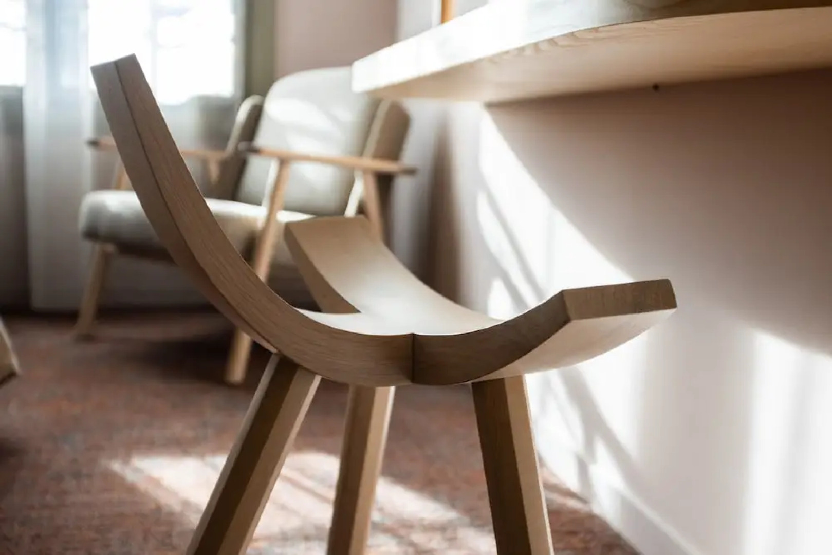 Serra Boutique Hôtel