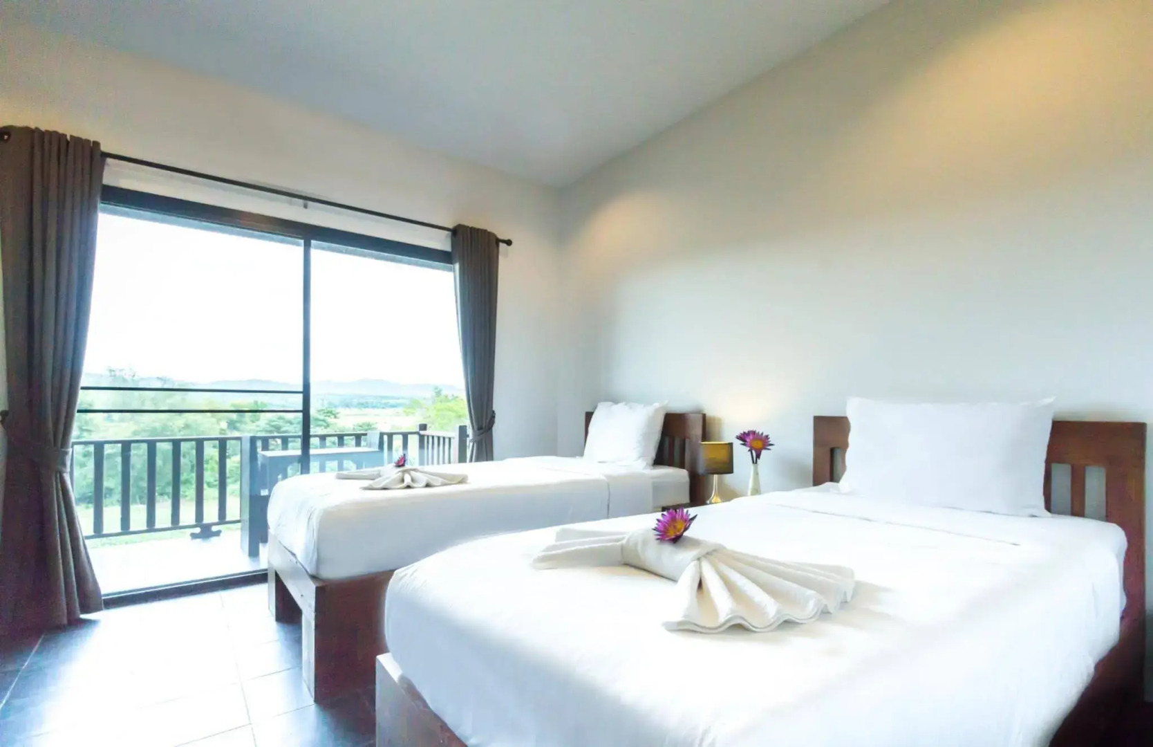 Baan Pailyn Resort Lamphun