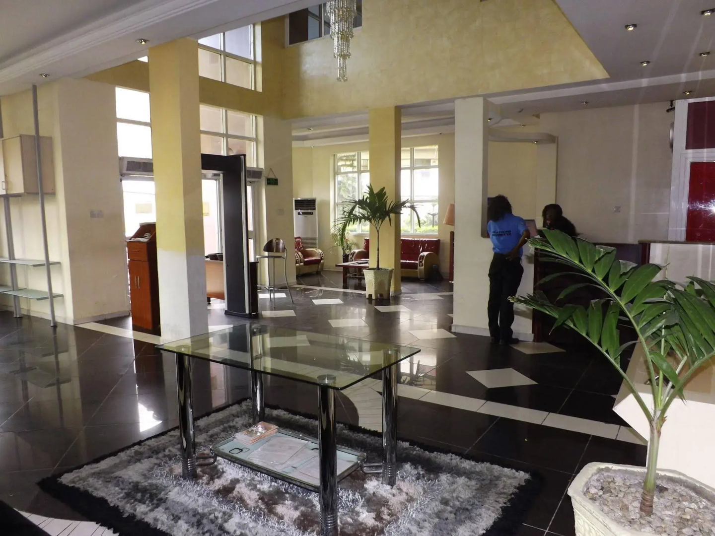 Claridon Hotels & Resorts