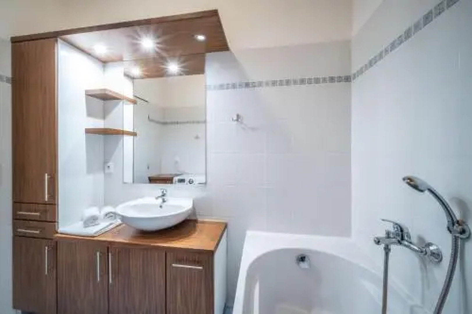 Apartman Doky D8 Lipnohome