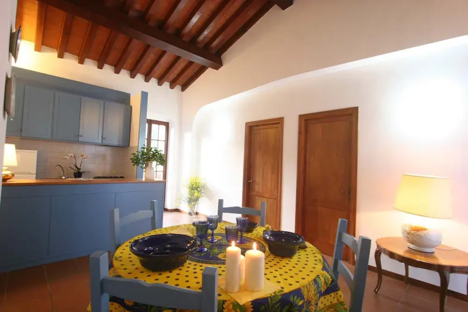 Appartamenti Il Micio