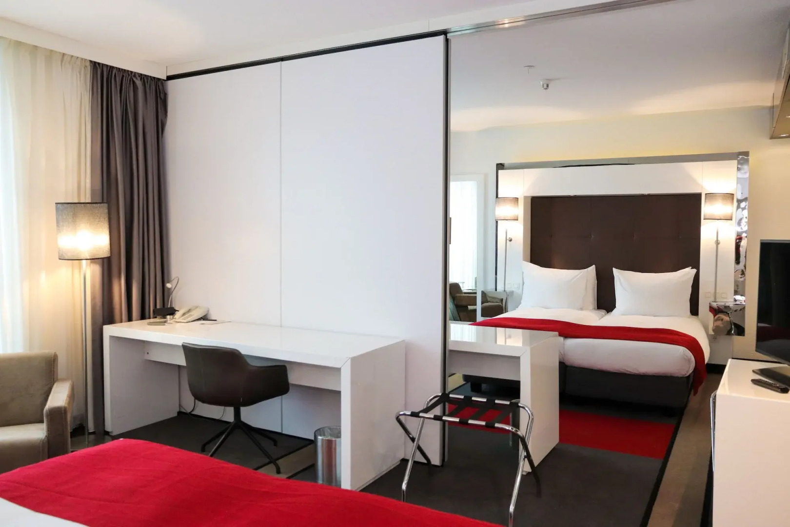 WestCord Fashion Hotel Amsterdam
