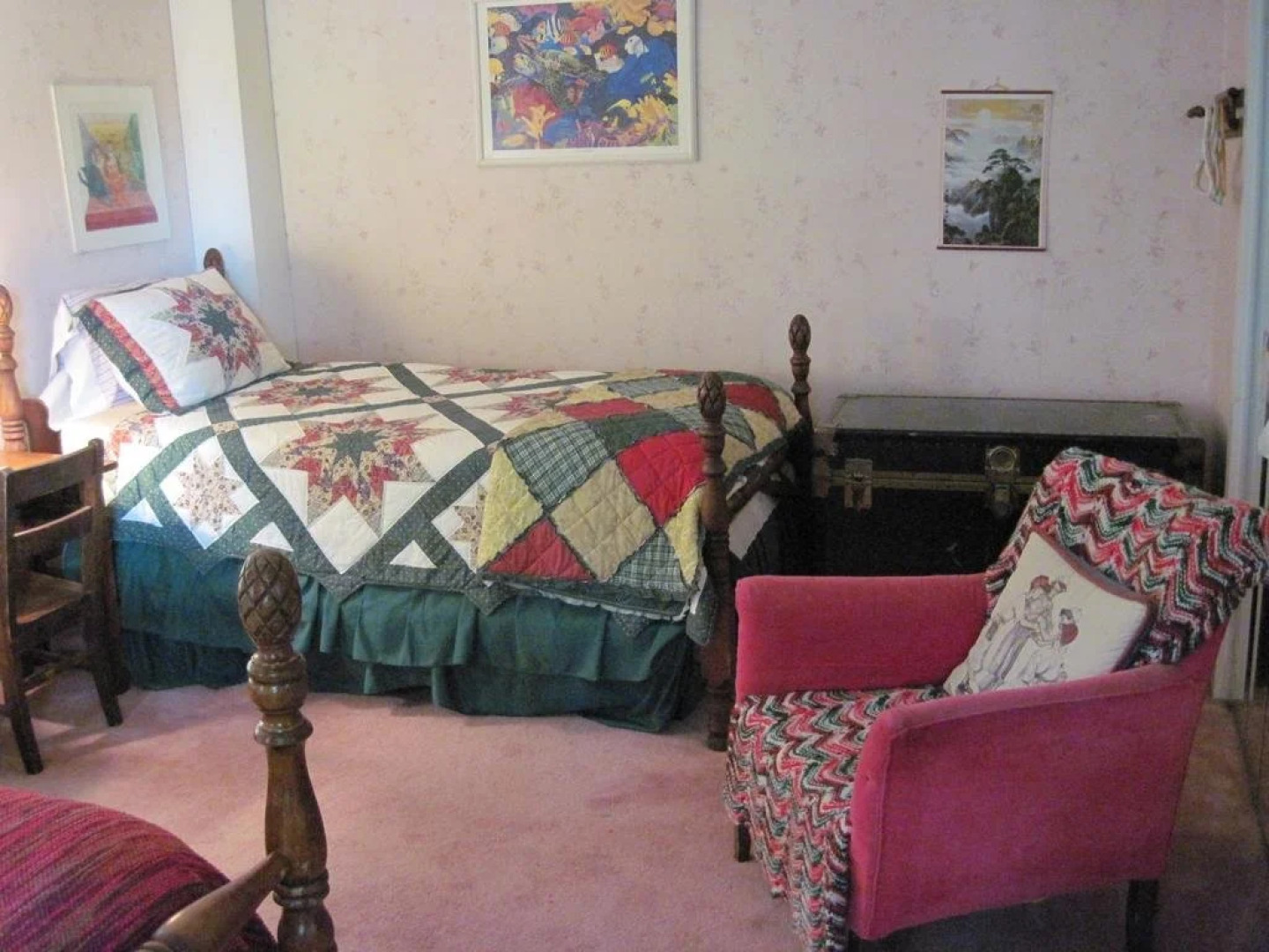 Maple House Bed & Breakfast