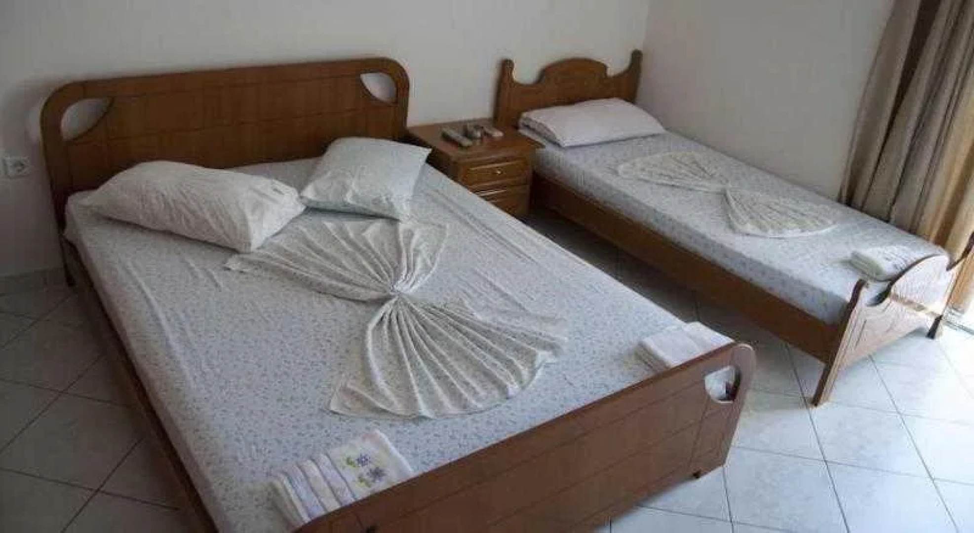 Hotel Mercury Saranda